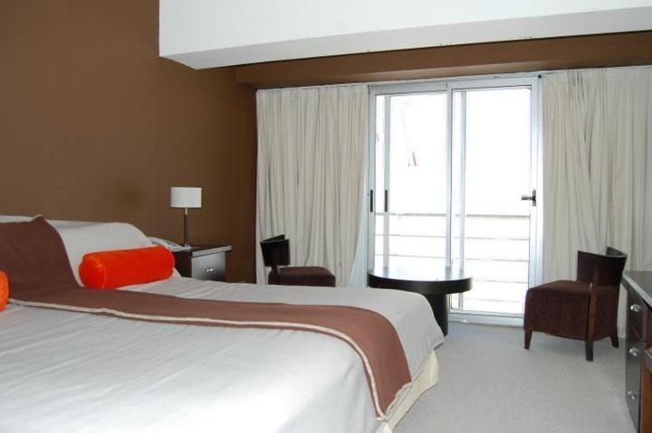 Virgo Hotel & Spa Las Lenas Room photo